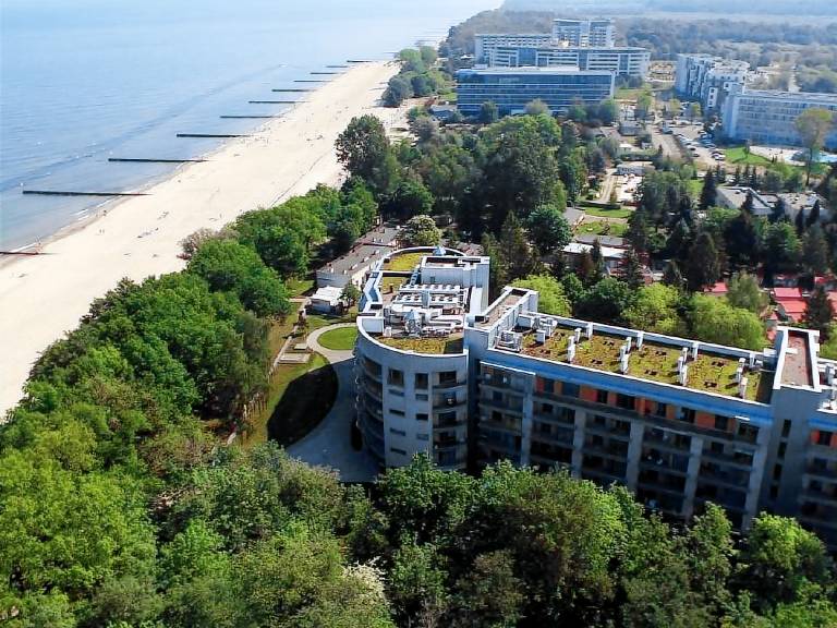 Family-friendly nice rental apartment with pool | Nature view | Close to the beach | Dogs allowed — photo 2