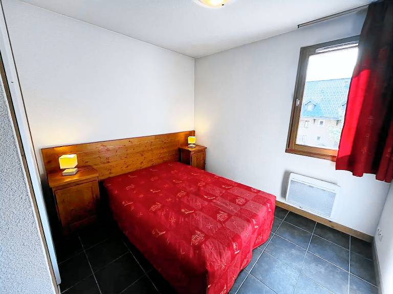 Holiday apartment with sauna & heated pool — photo 5