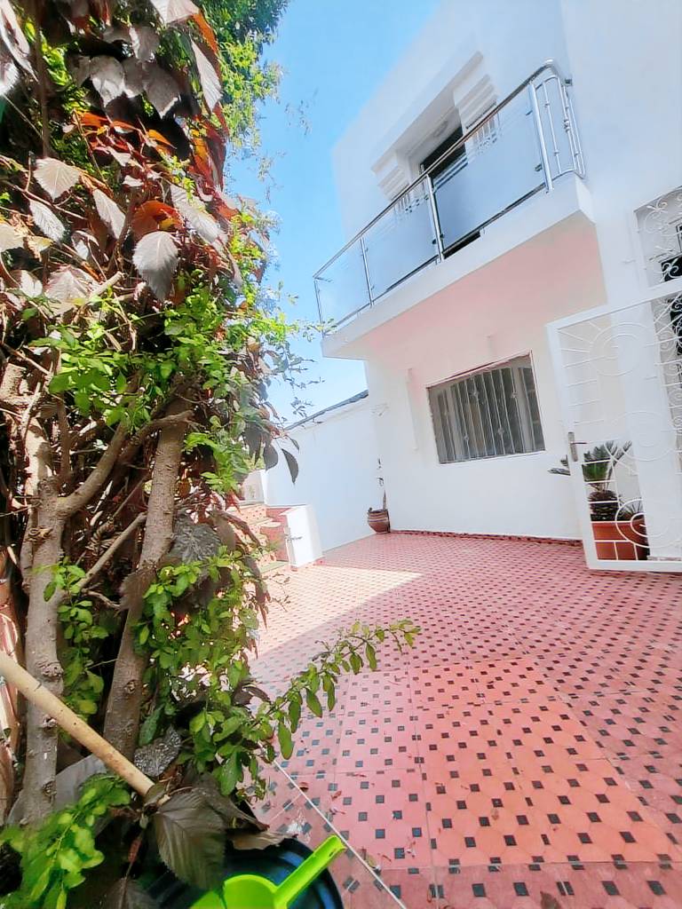 Villa  Agadir
