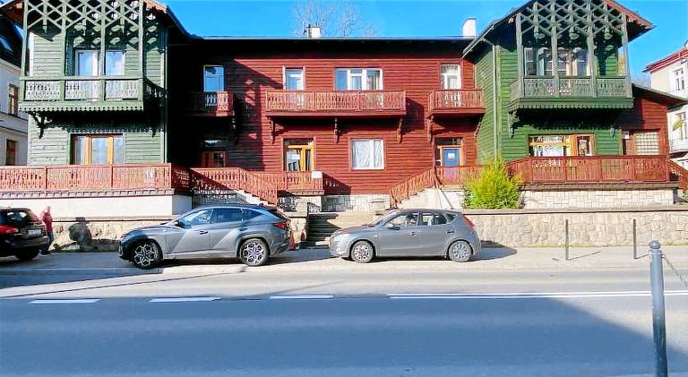 Beautiful rental apartment | Dogs allowed — photo 3
