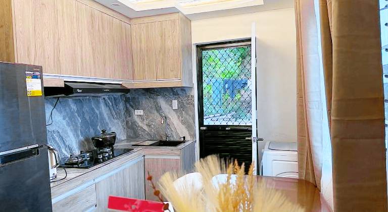House with 2 rooms for 4 persons — photo 5