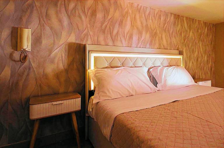Nice apartment | Pets are welcome in Casoria