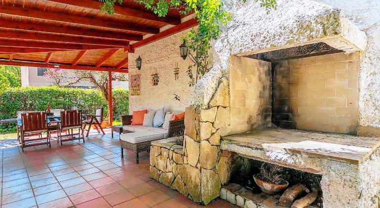Villa Giulia Premium, 300 mt to beach SouthSardiniaHolidays — photo 2