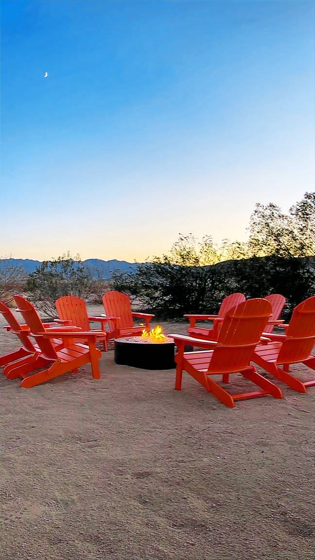 House Twentynine Palms