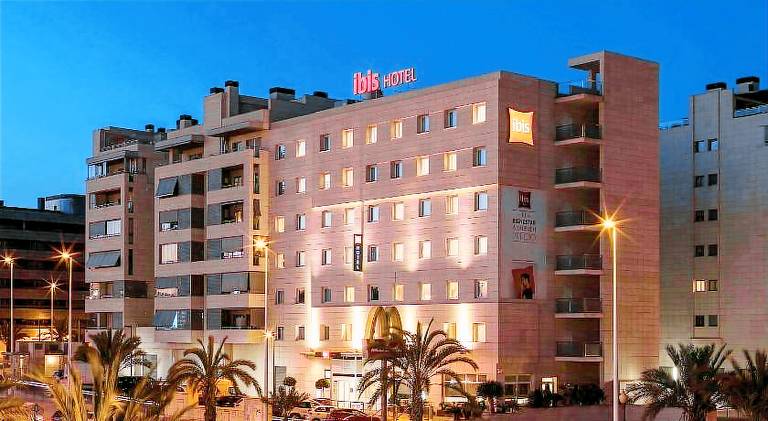 Ibis Elche — photo 4