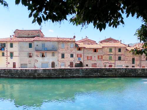 Casa Santa Fiora