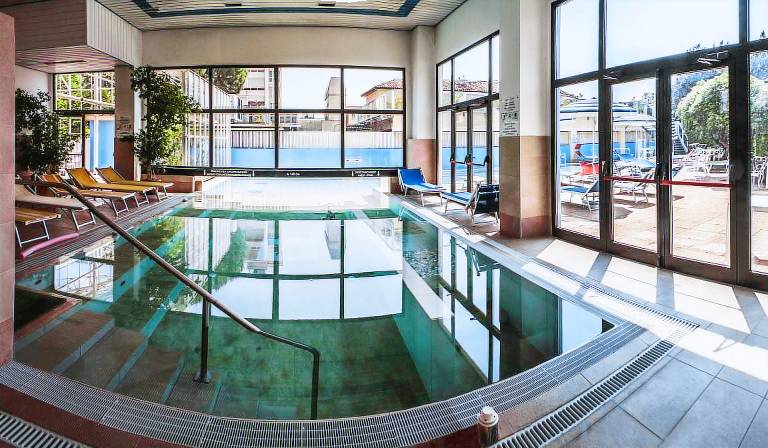 Hotel Al Sole Terme — photo 3