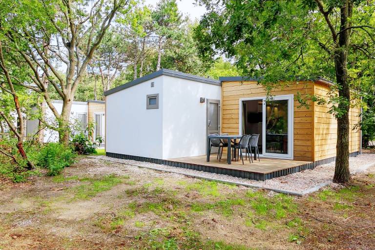 Chalet Scheveningen