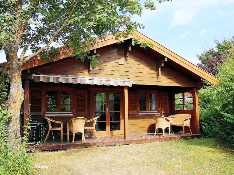 Ferienhaus Riedlingen