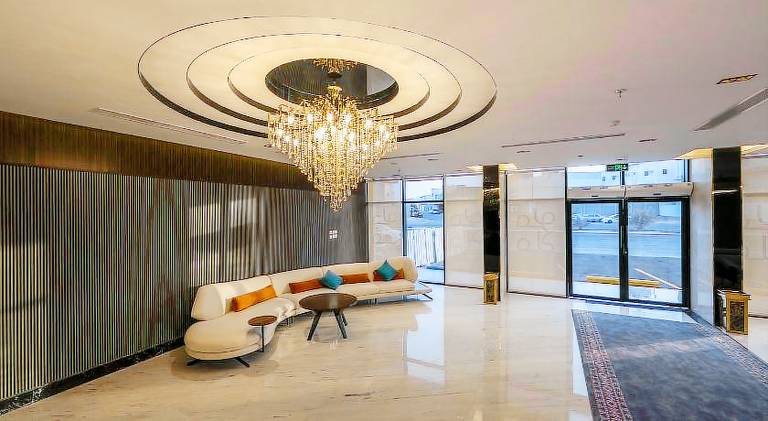 Serviced apartment for 10 persons — photo 3
