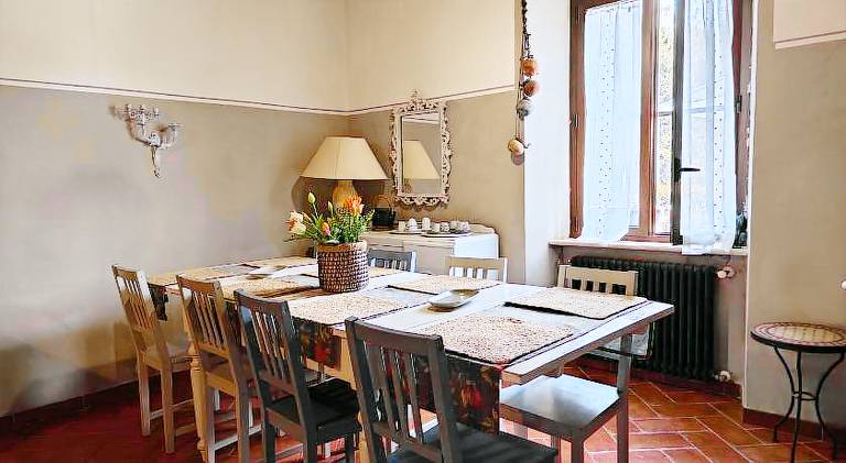 La Casa dei Carrai — photo 3