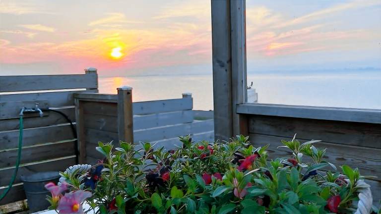 Ferienhaus  Hippolytushoef