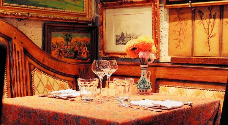 Hotel Restaurant Le Schlossberg — photo 4
