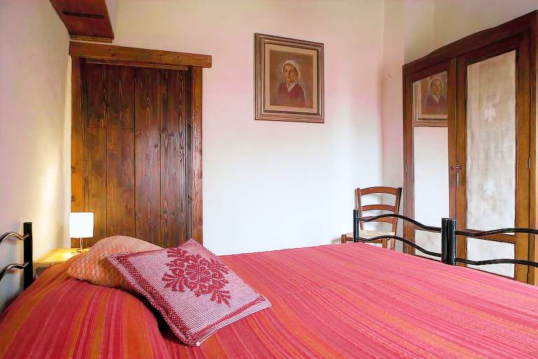 Agriturismo Capolona