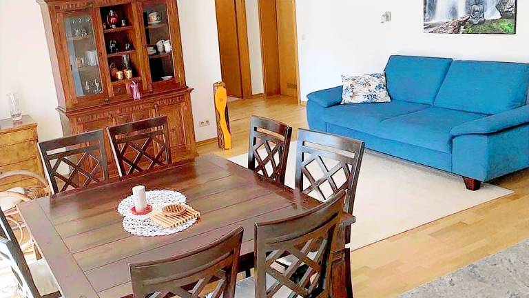 Ferienwohnung Bad Urach