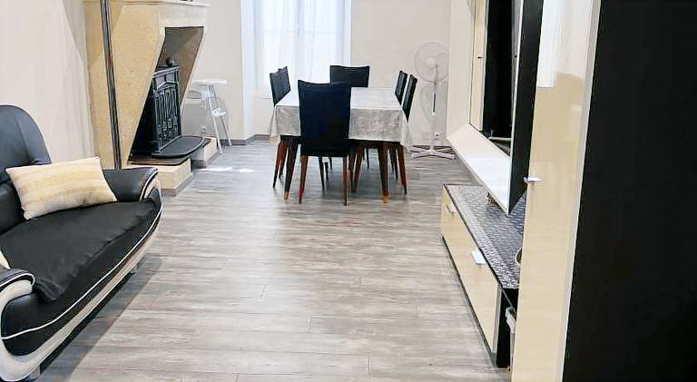 Holiday apartment with 3 rooms for 6 persons — photo 3