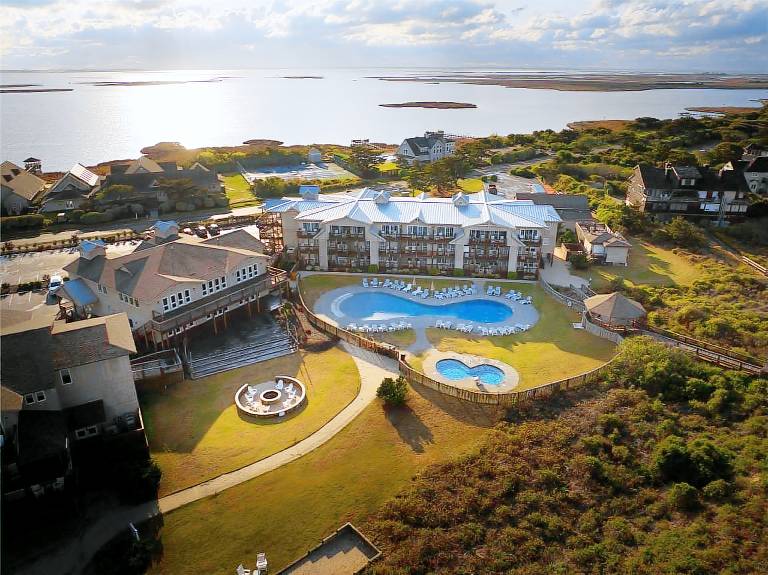 Sanderling Resort — photo 4