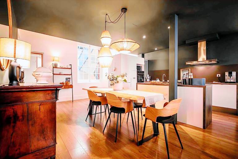 Appartement Montauban