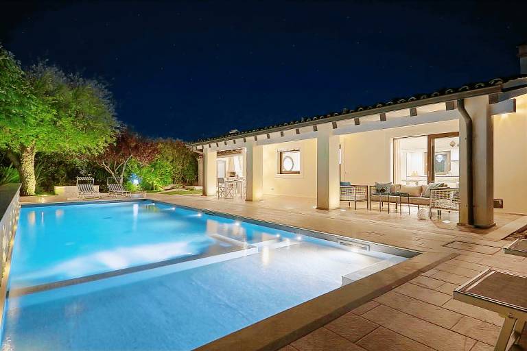 Villa  Modica