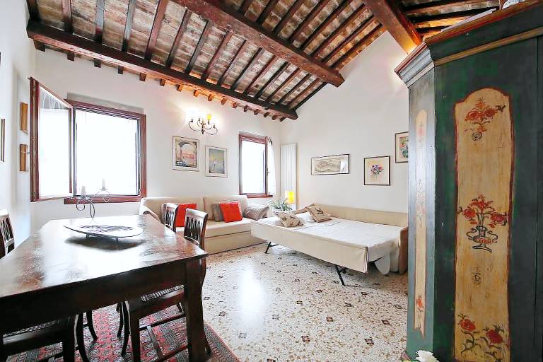 Ferienwohnung Castello