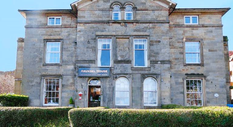 Bed and breakfast Sandsend
