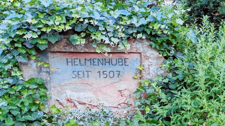 Ferienwohnung Beerfelden