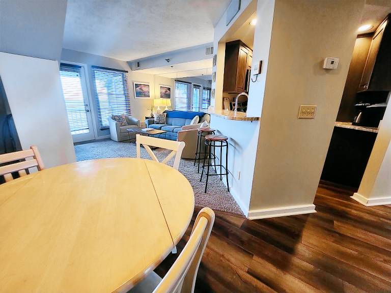 Condo Traverse City