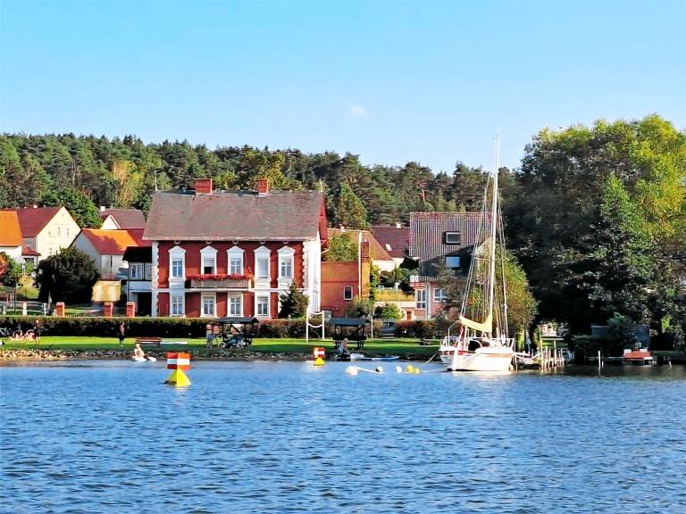 Villa Scharmützelsee