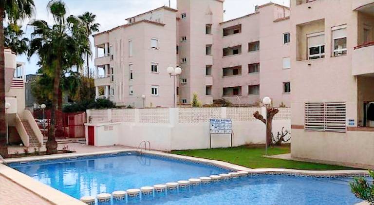 Charming rental apartment with terrace & private pool | Close to the beach | Dogs allowed — photo 3