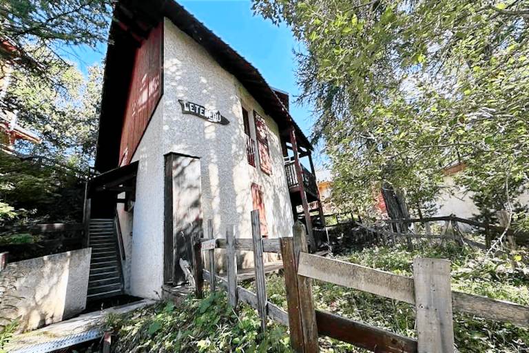 Ferienwohnung in Vars f&uuml;r max. 8 Personen