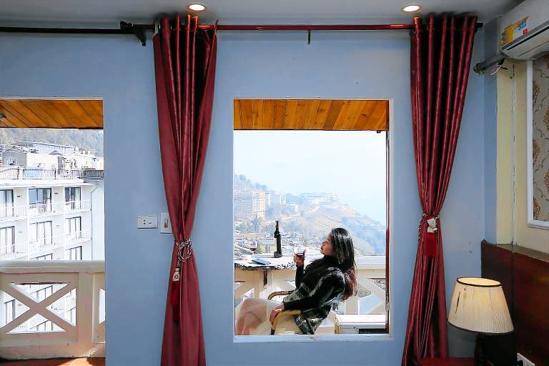 Sapa Unique Hotel — photo 2