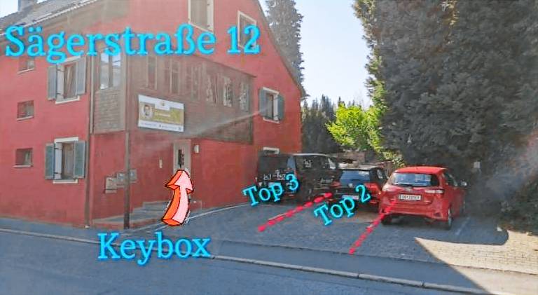 Apartament Gemeinde Lustenau