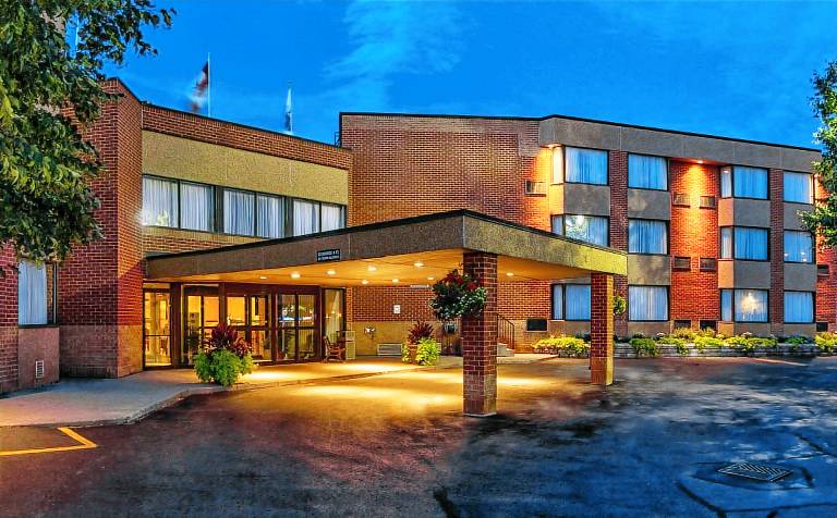 Best Western Belleville — photo 5