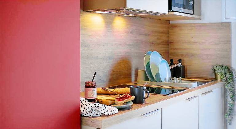 Brit Hotel Nantes Vigneux - L'Atlantel — photo 5