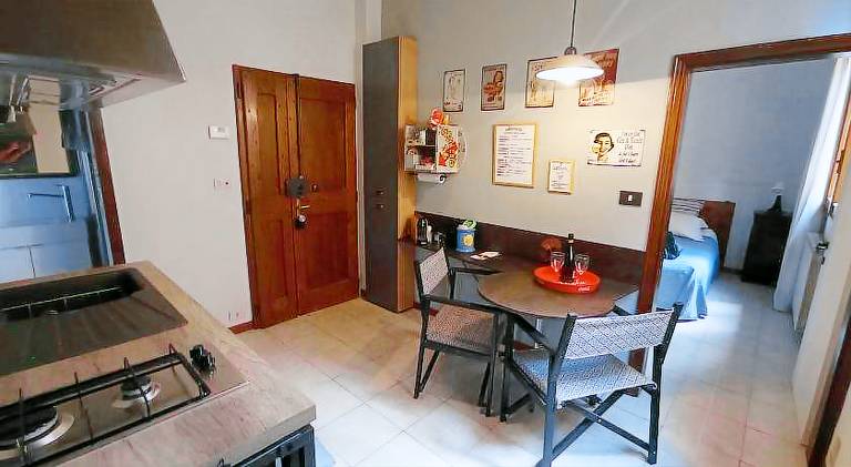 Apartment | Next to Two Towers — photo 5