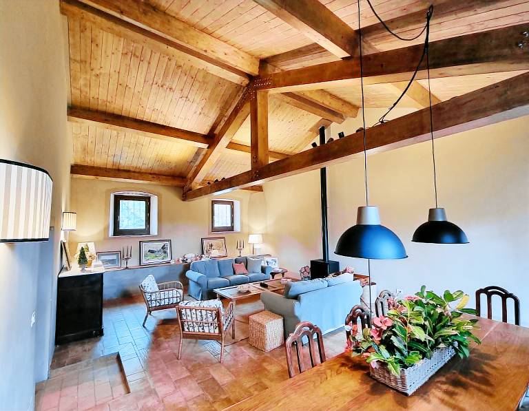 Villa with garden, private pool & barbecue — photo 5