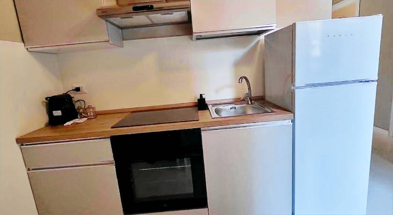 Holiday apartment with 2 rooms for 4 persons — photo 5