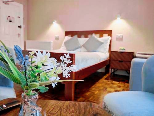 Serviced apartment Portsmouth