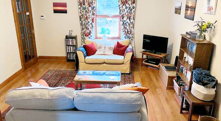 Charming vacation home | Pet-friendly — photo 2