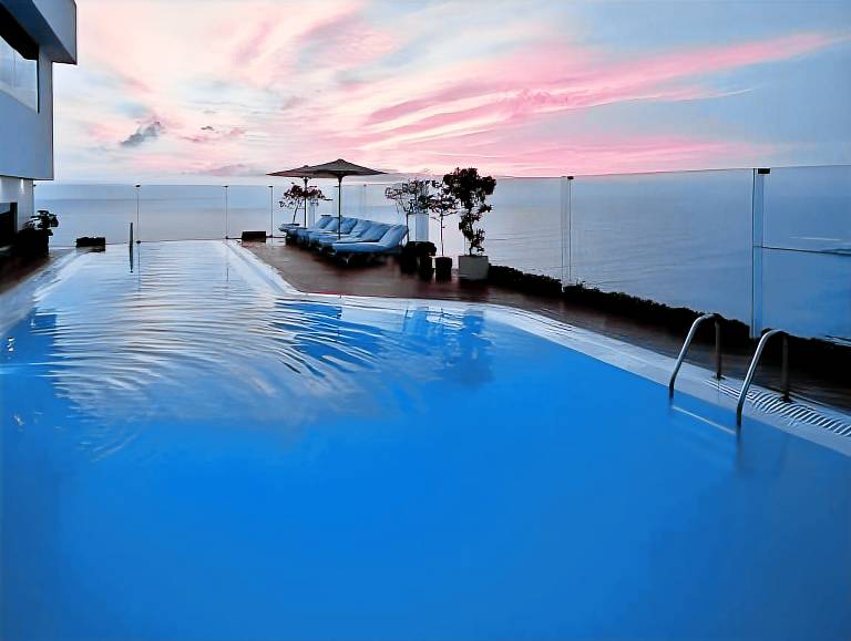 Miraflores Park, A Belmond Hotel, Lima — photo 3