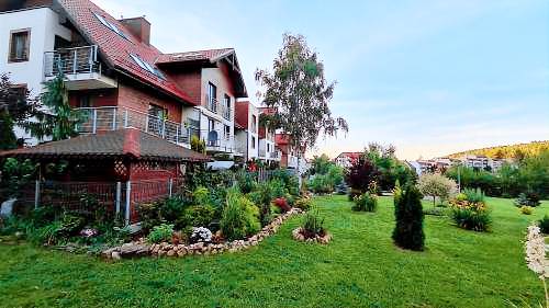 Apartament Polanica-Zdrój