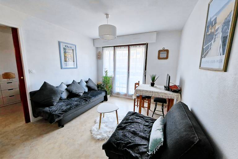 Child-friendly wonderful rental apartment | Close to the beach | Dogs allowed — photo 4