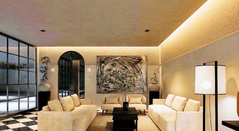 Ample villa with hot tub & pool | Pets allowed — photo 3