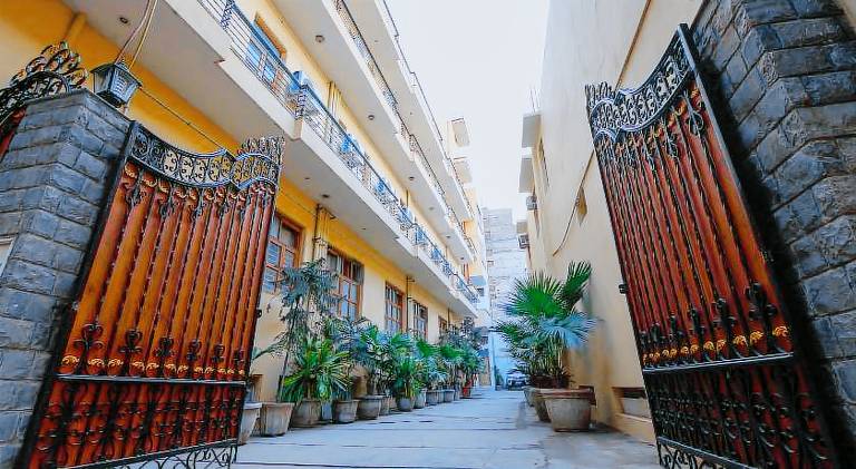 Peepal Tree Residency — photo 5