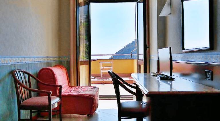 Hotel Residence Mondial — photo 2