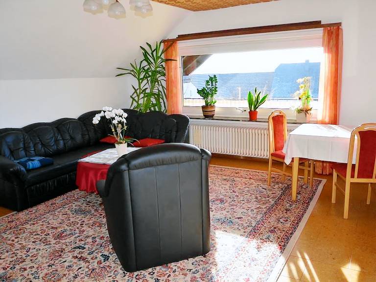 Ferienwohnung  Malberg