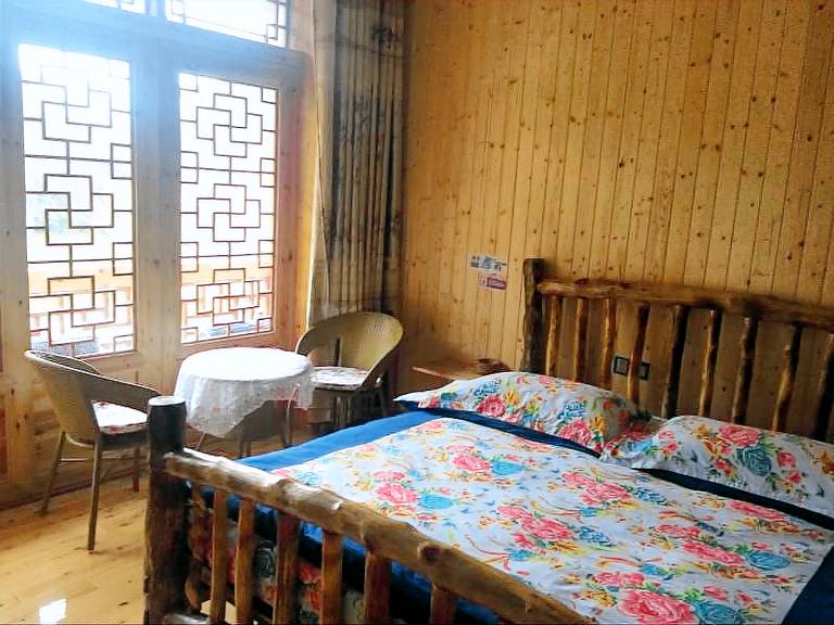 Serviced apartment  Wulingyuan