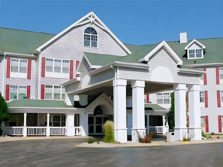 Country Inn & Suites by Radisson, Appleton Airport - Fox River Mall Area in Appleton, WI