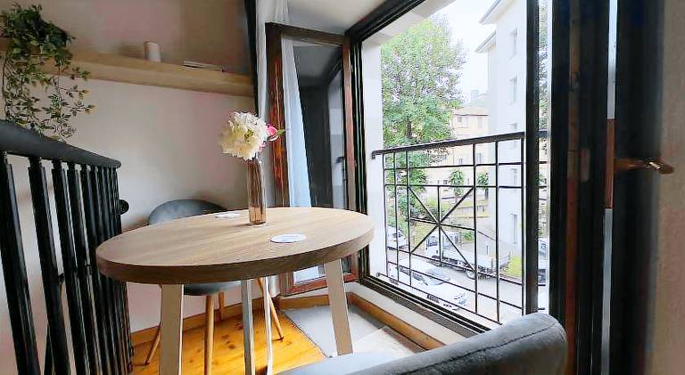 Wonderful rental apartment | Next to Basilica of Sant'Abbondio | Pets allowed — photo 3