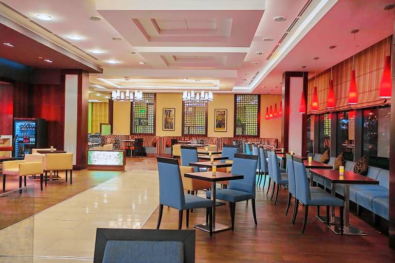 Hilton Garden Inn Astana — photo 4